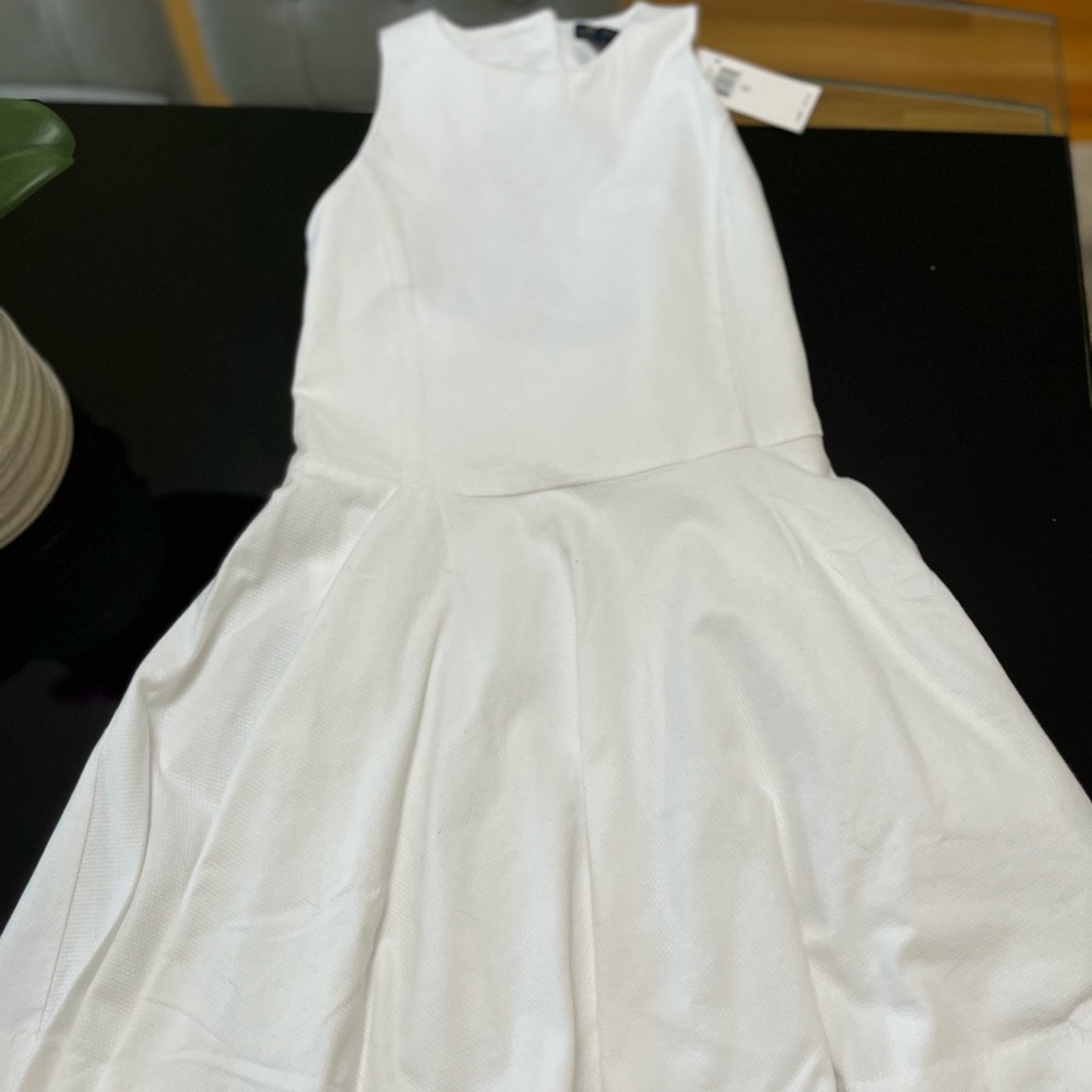 Brand new Ralph Lauren dress
